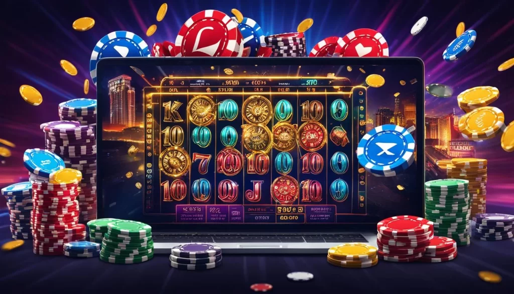 Giao diện hướng dẫn chơi đá gà trực tuyến tại jj888 login