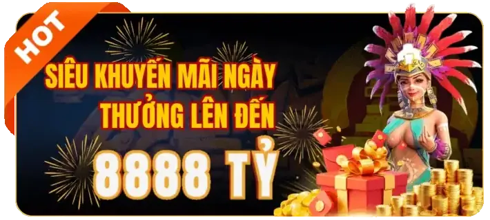 Thưởng Chào Mừng Cho Tân Thủ