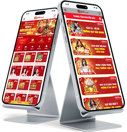Môi trường cá cược an toàn jj888 login