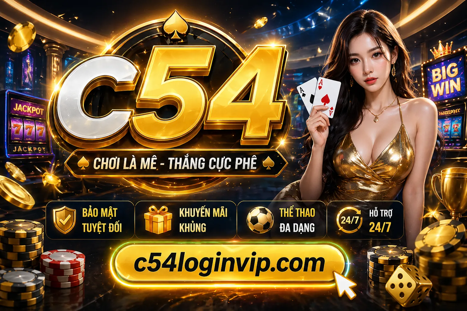 Đa dạng trò chơi cá cược trực tuyến tại jj888 login