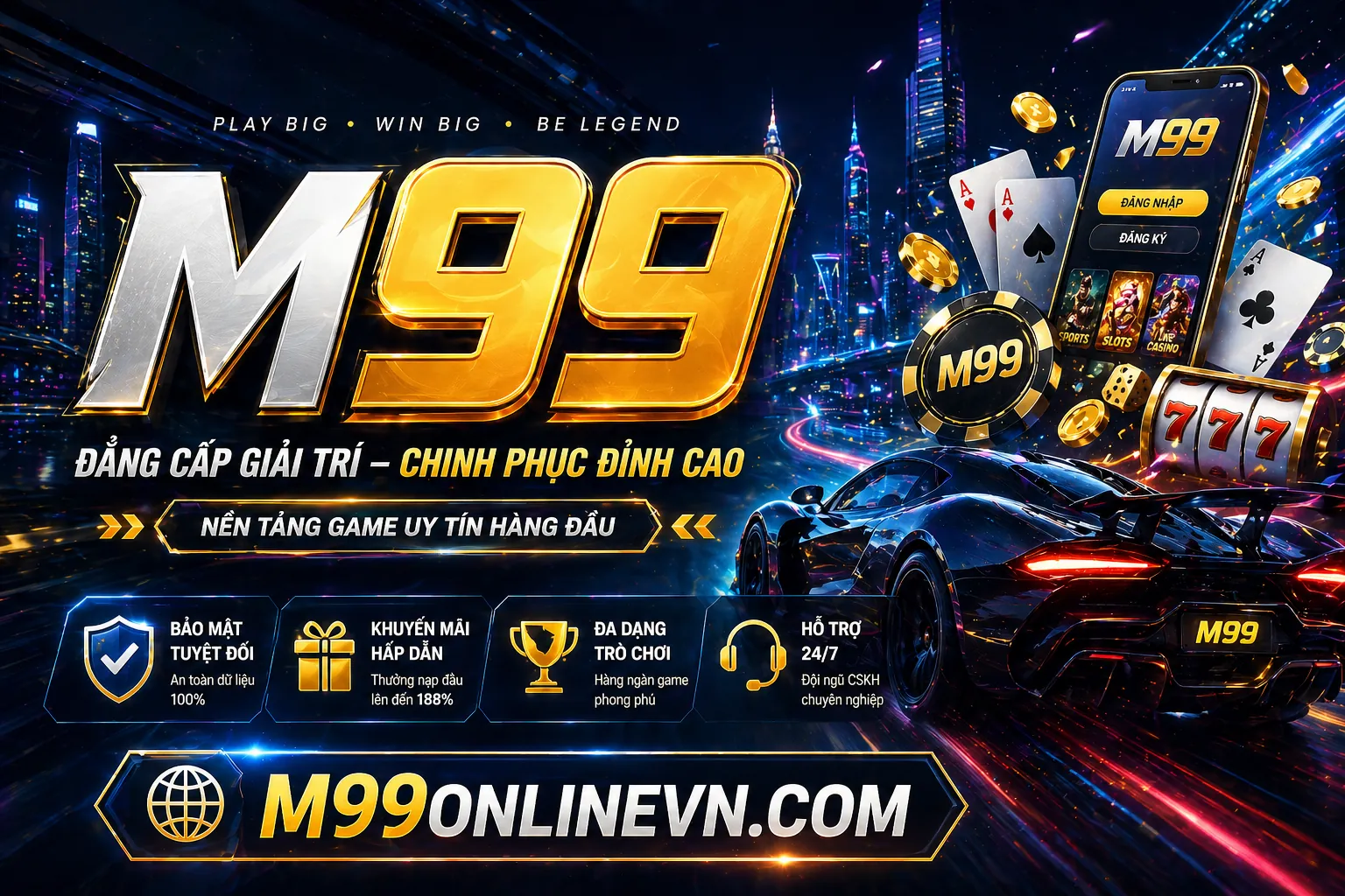 Biểu tượng bảo mật và uy tín của jj888 login