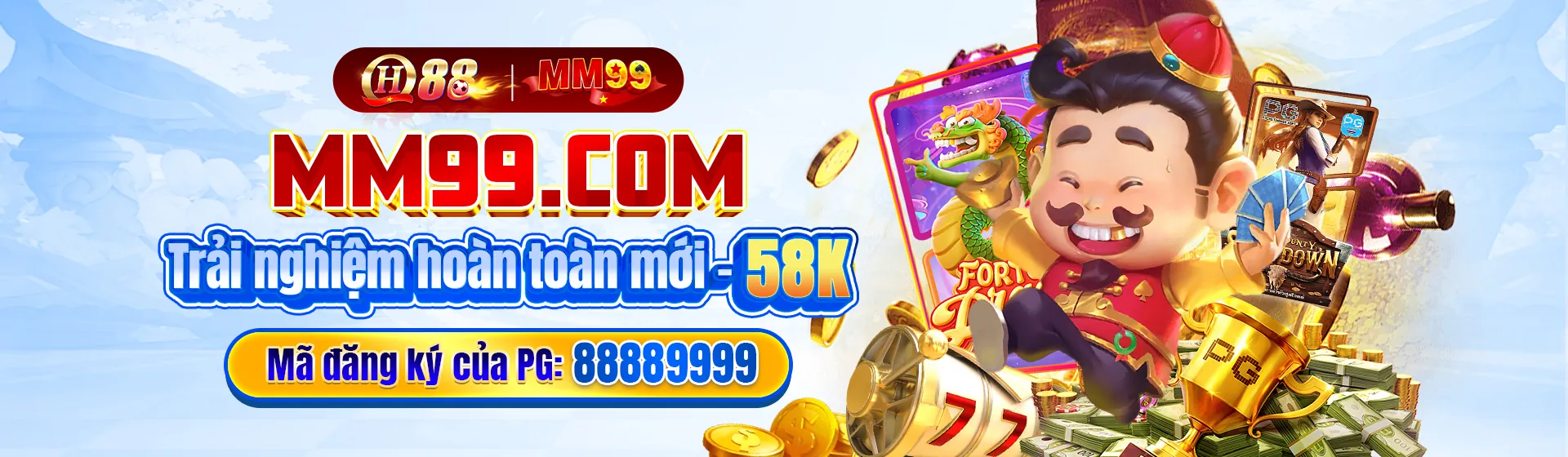 Ứng dụng di động jj888 login