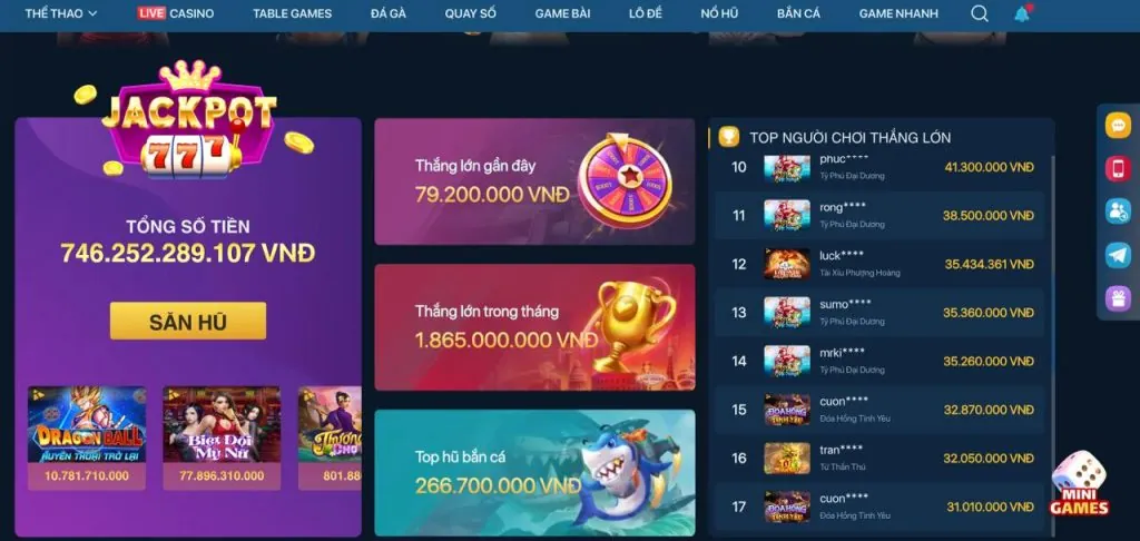 Người chơi đang áp dụng chiến lược chơi slot